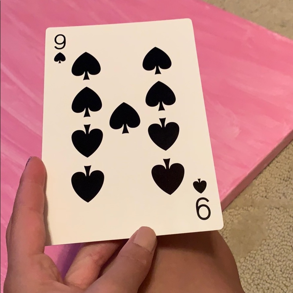 Cards - Picture 6 of 6